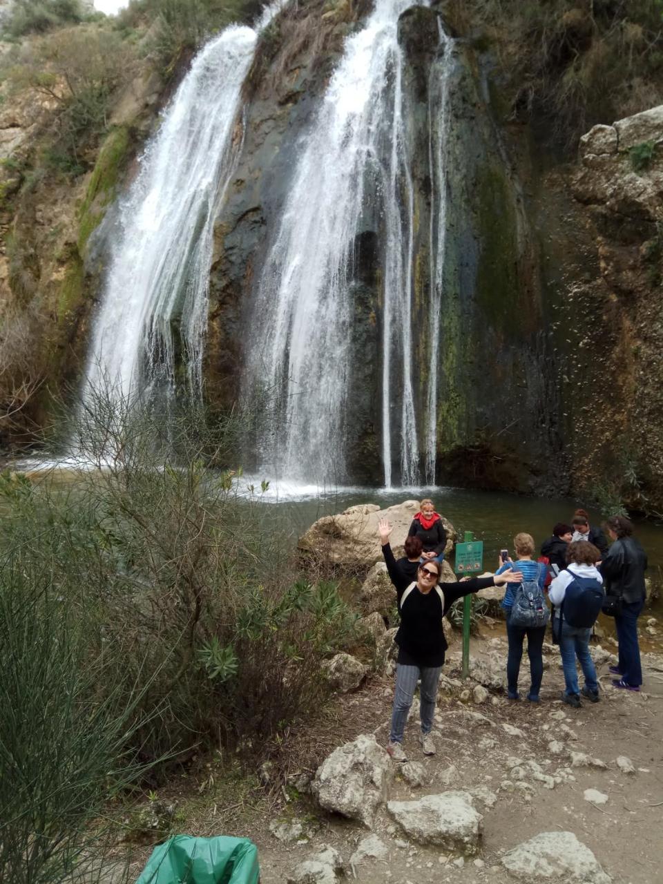 אצלנו - בגליל העליון Leilighet Qiryat Shemona Eksteriør bilde